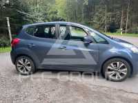 2015 KIA Venga