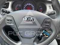 2015 KIA Ceed