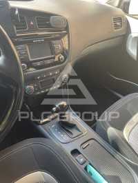 2015 KIA Ceed