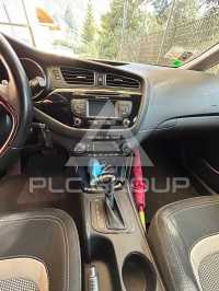 2015 KIA Ceed