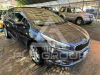 2015 KIA Ceed