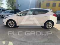 2015 KIA Ceed