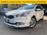 2015 KIA Ceed