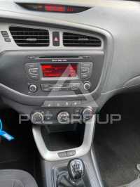 2015 KIA Ceed