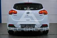 2015 KIA Ceed