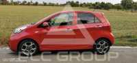2015 KIA Picanto