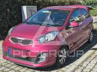 2015 KIA Picanto