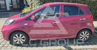 2015 KIA Picanto
