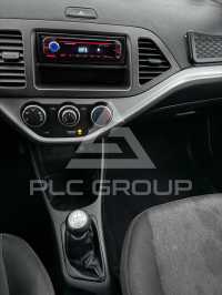 2015 KIA Picanto