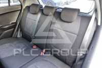 2015 KIA Picanto