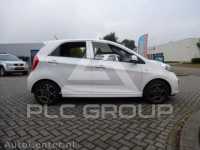 2015 KIA Picanto