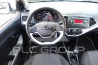 2015 KIA Picanto