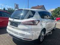 2015 Ford S-Max
