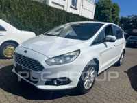 2015 Ford S-Max
