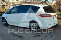 2015 Ford S-Max