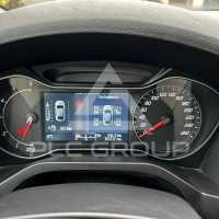 2015 Ford S-Max