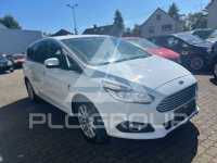 2015 Ford S-Max