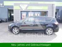 2015 Ford S-Max