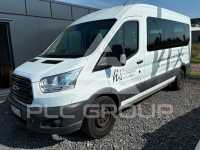 2015 Ford TRANSIT