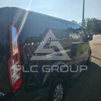 2015 Ford TRANSIT
