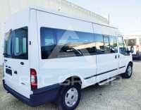 2015 Ford TRANSIT