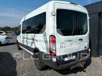 2015 Ford TRANSIT