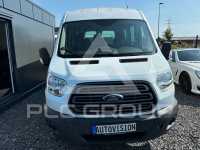 2015 Ford TRANSIT