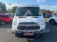 2015 Ford TRANSIT