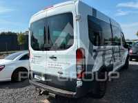 2015 Ford TRANSIT