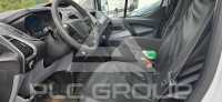 2015 Ford TRANSIT