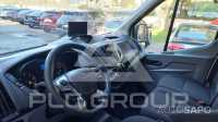 2015 Ford TRANSIT