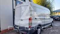 2015 Ford TRANSIT