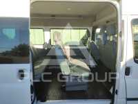 2015 Ford TRANSIT