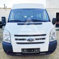 2015 Ford TRANSIT