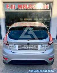 2015 Ford FIESTA