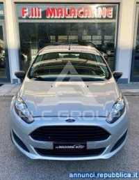 2015 Ford FIESTA