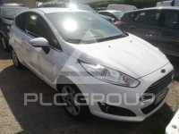 2015 Ford FIESTA