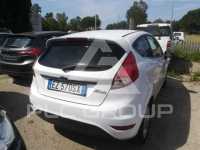2015 Ford FIESTA