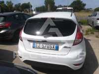 2015 Ford FIESTA