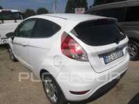 2015 Ford FIESTA