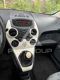 2015 Ford KA