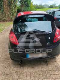 2015 Ford KA