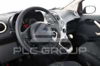 2015 Ford KA