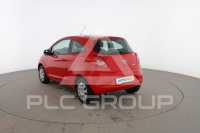 2015 Ford KA