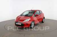 2015 Ford KA