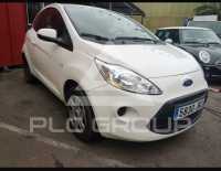 2015 Ford KA