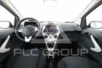 2015 Ford KA