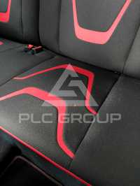 2015 Ford KA