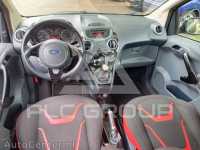 2015 Ford KA
