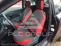 2015 Ford KA